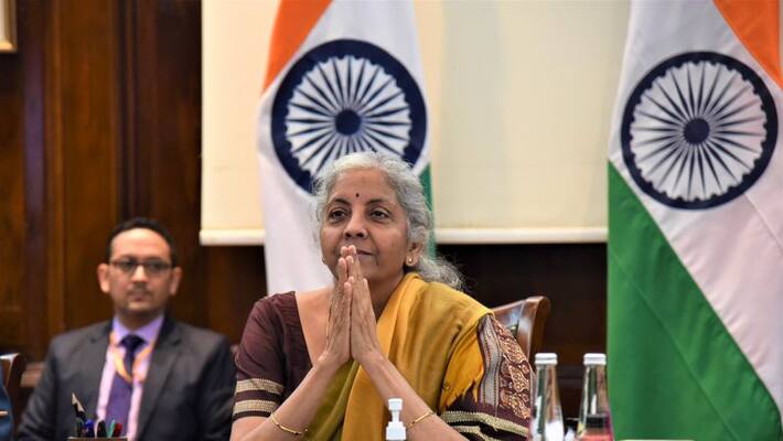 GST on husk of pulses was reduced to nil from 5 per cent:GST Council agrees GST on husk of pulses was reduced to nil from 5 per cent:GST Council agrees