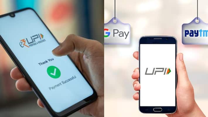 UPIDown trends as users unable to make payments on New Year's Eve 2022 AJR UPIDown trends as users unable to make payments on New Year's Eve 2022 AJR