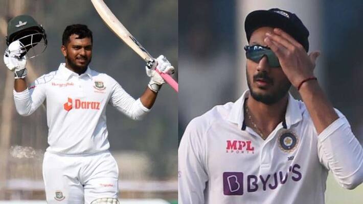 india need only 4 wickets to beat bangladesh in first test india need only 4 wickets to beat bangladesh in first test