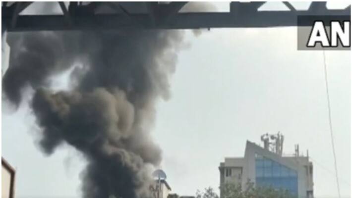 Many Killed 10 Injured In Explosion At Brick Kiln In Bihar East Champaran Many Killed 10 Injured In Explosion At Brick Kiln In Bihar East Champaran