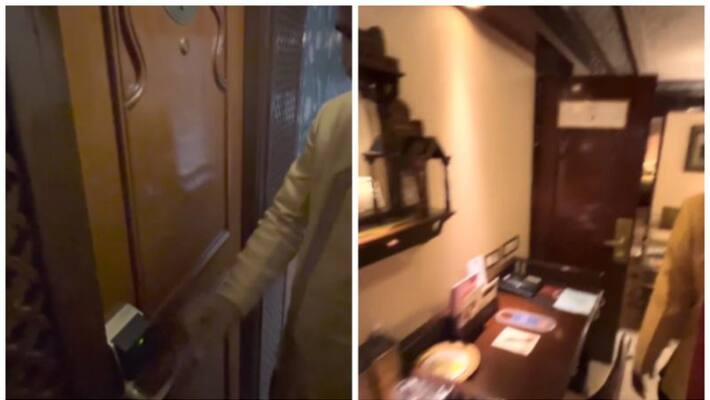 luxurious maharajas express ticket cost rs 19 lakh luxurious maharajas express ticket cost rs 19 lakh