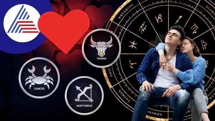 Men of these 3 zodiacs prove to be the perfect life partner skr Men of these 3 zodiacs prove to be the perfect life partner skr