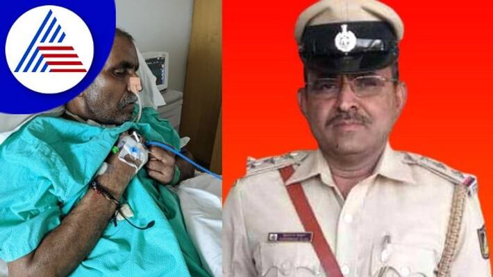 assaulted CPI Srimantha Illal condition serious gow assaulted CPI Srimantha Illal condition serious gow