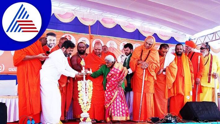 I dont need pity politics says mla mp renukacharya gvd I dont need pity politics says mla mp renukacharya gvd