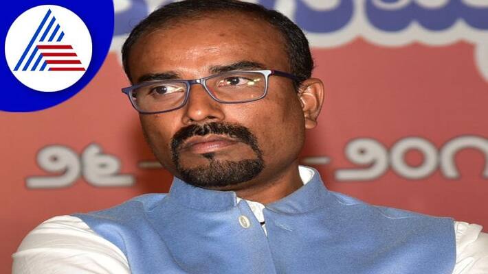 Dayananda KA Appointed As New DC Of Bengaluru Urban gvd Dayananda KA Appointed As New DC Of Bengaluru Urban gvd