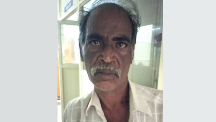66 year-old man jailed for 25 years for repeatedly sexually assaulting a seven year old girl 66 year-old man jailed for 25 years for repeatedly sexually assaulting a seven year old girl