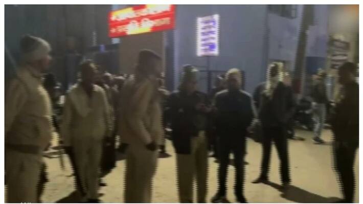 National Human Rights Commission announces inquiry into Bihar fake liquor disaster National Human Rights Commission announces inquiry into Bihar fake liquor disaster