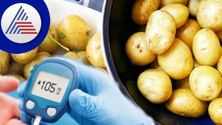 Health Tips: Does Eating Potatoes Increase The Risk Of Diabetes Vin Health Tips: Does Eating Potatoes Increase The Risk Of Diabetes Vin