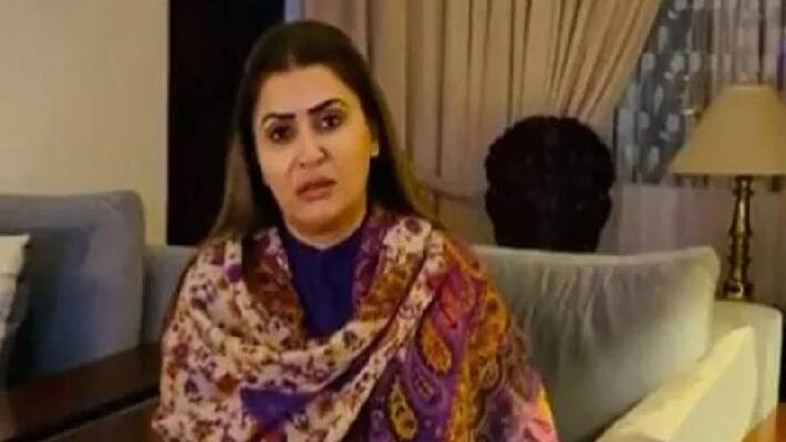 Pakistan minister threatened nuclear attack on India akb Pakistan minister threatened nuclear attack on India akb