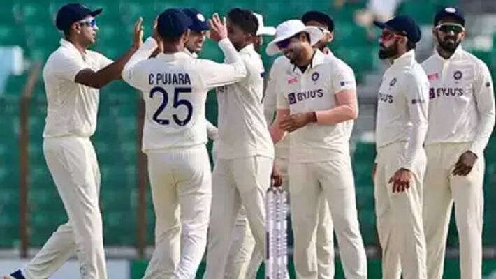 India will become 2nd place in icc test championship points table when south africa loss his first test against australia India will become 2nd place in icc test championship points table when south africa loss his first test against australia