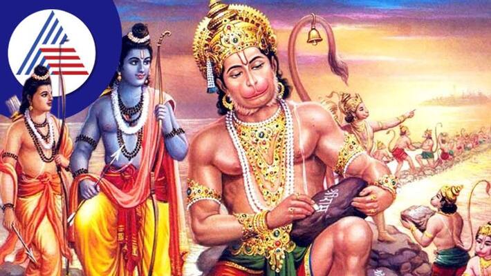 Interesting facts of Ramayana story of Vaali and Sugreev SKR Interesting facts of Ramayana story of Vaali and Sugreev SKR