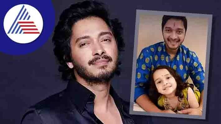 Hindi actor Shreyas Thalpade reveals about love story daughter and career building vcs Hindi actor Shreyas Thalpade reveals about love story daughter and career building vcs