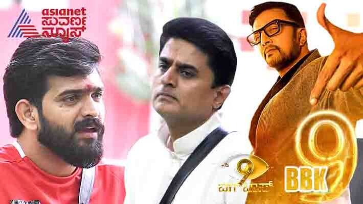 Prashanth sambaragi prediction about Bigboss 9 Winner Prashanth sambaragi prediction about Bigboss 9 Winner