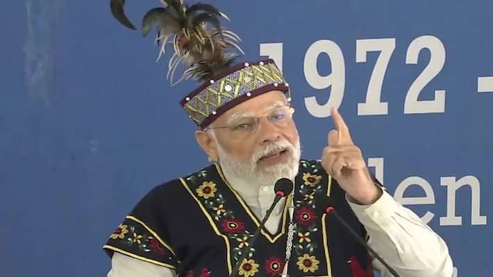 North Eastern states Are like ashtalaxmis Pm narendra modi akb North Eastern states Are like ashtalaxmis Pm narendra modi akb