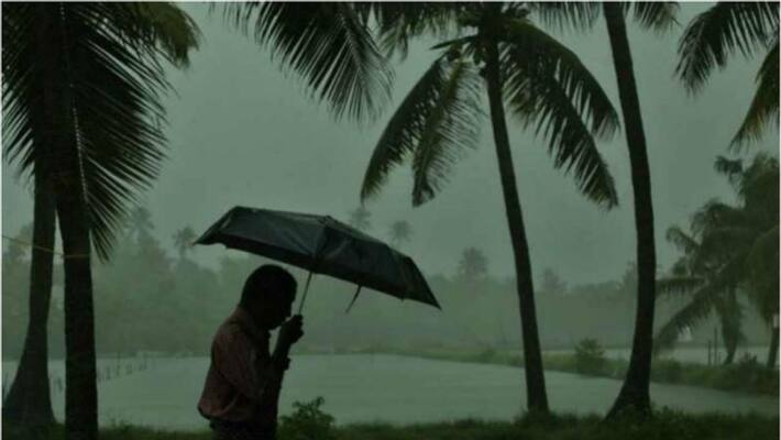 Rains likely in South Coastal Andhra and Rayalaseema from december 24 Rains likely in South Coastal Andhra and Rayalaseema from december 24
