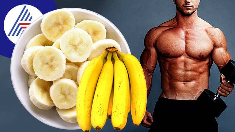Bananas to fruit yogurt and more- know some pre-workout nourishment to support your exercise RBA