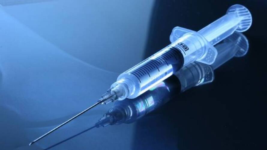 Wrong Injection By Quack Caused Woman Dies In UP - bsb Wrong Injection By Quack Caused Woman Dies In UP - bsb