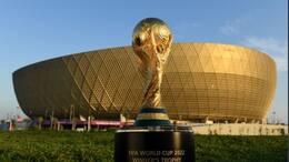 Qatar FIFA World Cup 2022 Closing Ceremony becomes Grand Success kvn