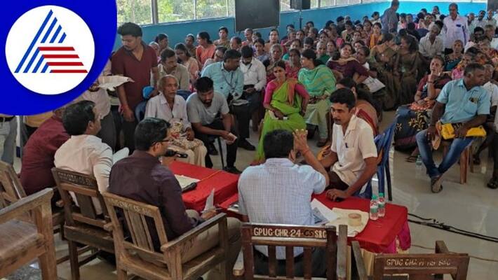 Udupi DC Kurma Rao directed Resolve issues of Varahi Canal project gow Udupi DC Kurma Rao directed Resolve issues of Varahi Canal project gow