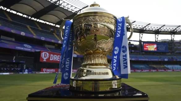 IPL 2024 Playoffs Full Schedule: Teams, Date, Time, Venues And More krj