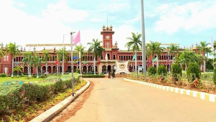 Job vacancy in tamilnadu agricultural university Job vacancy in tamilnadu agricultural university