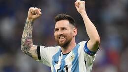 football Messi and Ronaldo fans engage in war of words after Argentina icon's penalty at World Cup 2022 final vs France snt