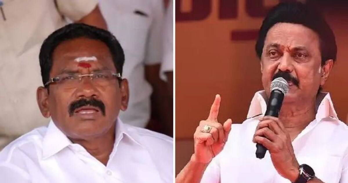 பிரதமர் மோடி தமிழ் பேசுவதை பொறுத்துக்கொள்ள முடியாமல் ஸ்டாலின் விமர்சிக்கிறார் - செல்லூர் ராஜூ கருத்து