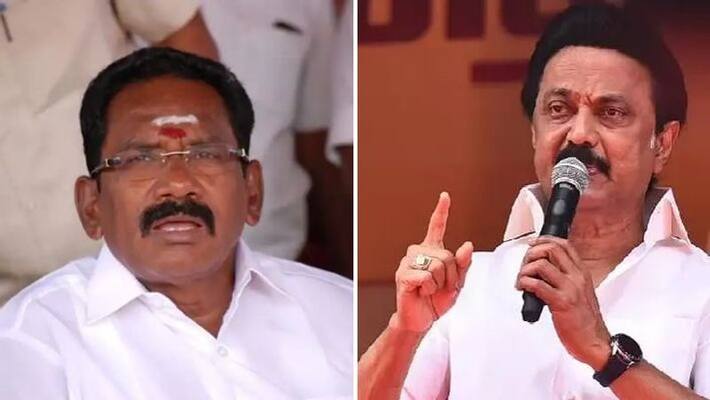 Pongal gift only for those who link Aadhaar card says former aiadmk minister Sellur Raju Pongal gift only for those who link Aadhaar card says former aiadmk minister Sellur Raju