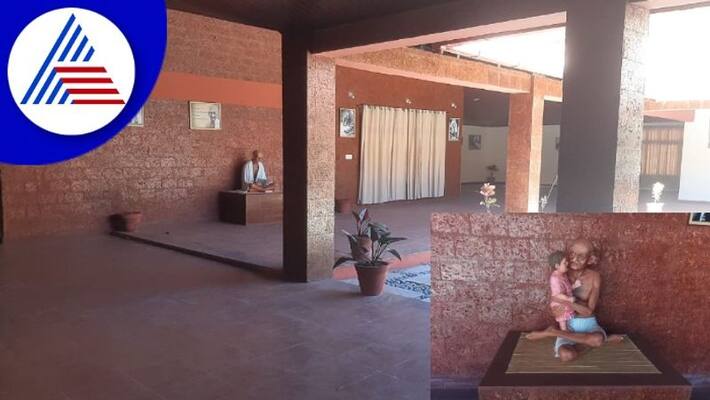 Kodagu Gandhi Bhavan has become a immoral activities gow Kodagu Gandhi Bhavan has become a immoral activities gow