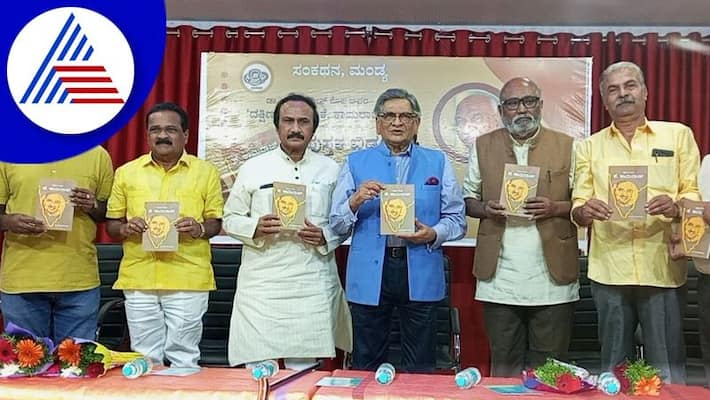 My passion for life has not waned says sm krishna at mandya gvd My passion for life has not waned says sm krishna at mandya gvd
