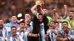 Saudi Arabia to France Lionel Messi shines as Argentina beat France on penalties to win World Cup 2022 kvn