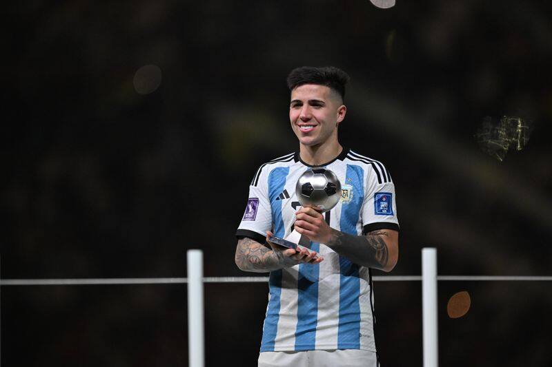 Argentina wins FIFA World Cup Qatar 2022 Highlights: Messi wins Golden  Ball, Mbappe wins Golden Boot - Sportstar