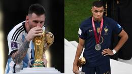 football Argentina win Qatar 2022: How the Messi vs Mbappe battle treated fans to a G.O.A.T World Cup final snt