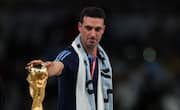lionel scaloni set to join with italian club
