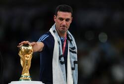 lionel scaloni set to join with italian club