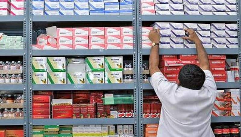 DCGI terminated licence for 18 pharmaceutical companies for manufacturing counterfeit medicines