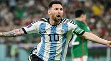 No I am not going to retire : Lionel Messi Confirms That He Will Not Retire 