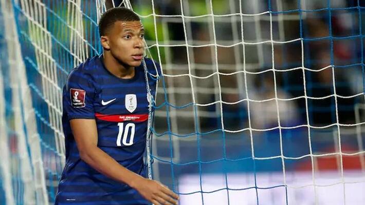 Do you know who is France Player Kylian Mbappe? Do you know who is France Player Kylian Mbappe?