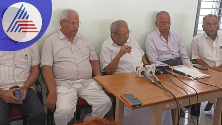 Veerashaiva Lingayat bearers dismissal notice not received Shivashankarappa sat Veerashaiva Lingayat bearers dismissal notice not received Shivashankarappa sat