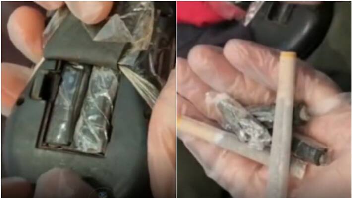 man arrested in kuwait for attempt to smuggle hashish man arrested in kuwait for attempt to smuggle hashish