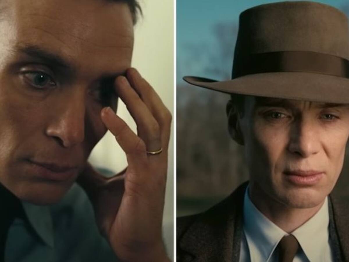 Hollywood star Cillian Murphy's incredible response after fans find MLB  pitcher is doppelganger of Oppenheimer actor