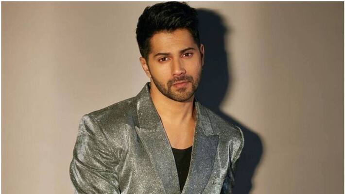 Bollywood Actor Varun Dhawan Receives Massive Backlash For Mispronouncing Kannada sgk Bollywood Actor Varun Dhawan Receives Massive Backlash For Mispronouncing Kannada sgk