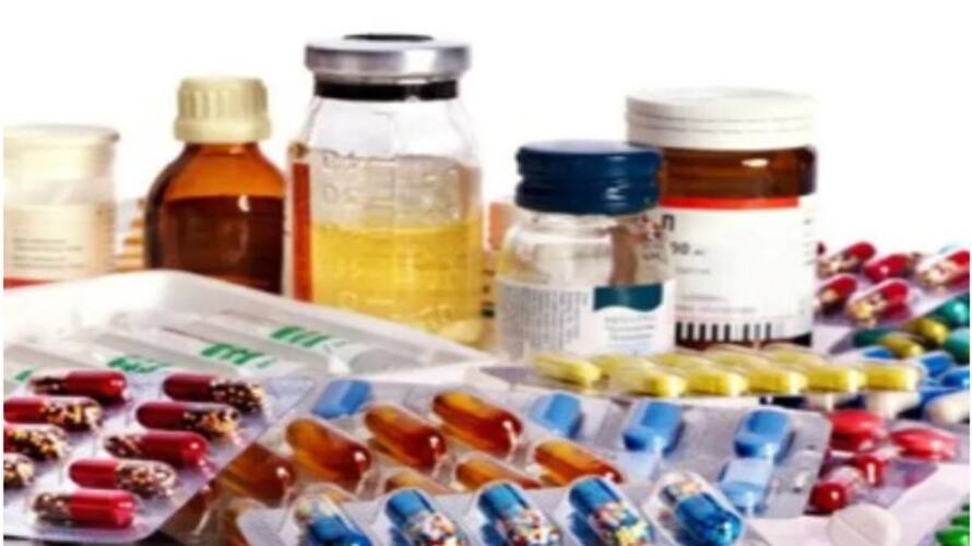 DCGI terminated licence for 18 pharmaceutical companies for manufacturing counterfeit medicines DCGI terminated licence for 18 pharmaceutical companies for manufacturing counterfeit medicines
