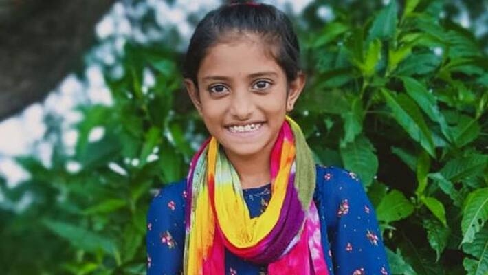 Mystery Reveled In Dammaiguda Missing Girl Indu Death Case Mystery Reveled In Dammaiguda Missing Girl Indu Death Case
