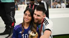 football qatar world cup 2022, ARG vs FRA, Argentina vs France: Mission accomplished: Lionel Messi, as well as the world-ayh