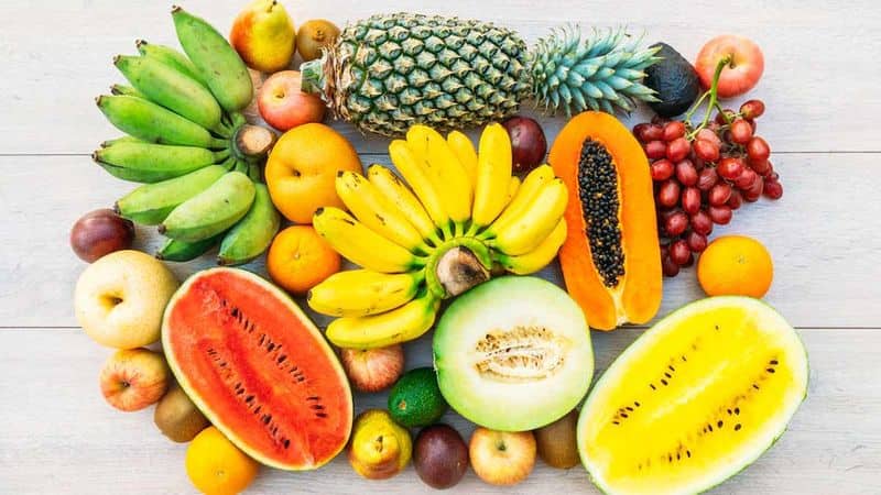 What is H3N2 influenza? Watermelon to Mangoes- 4 food items to boost your immunity this summer RBA