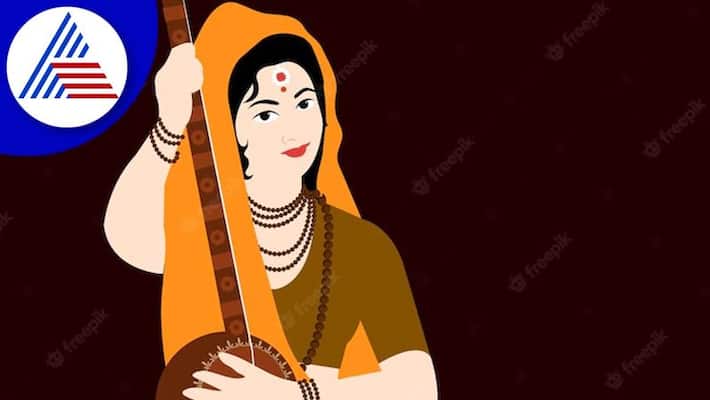 Who was Meera who was crazy about Krishna who drank a cup of poison skr Who was Meera who was crazy about Krishna who drank a cup of poison skr