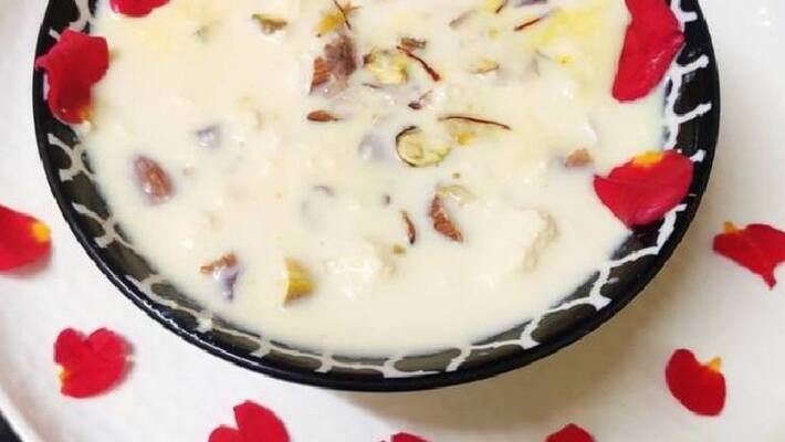 How to make Paneer Kheer in Tamil How to make Paneer Kheer in Tamil