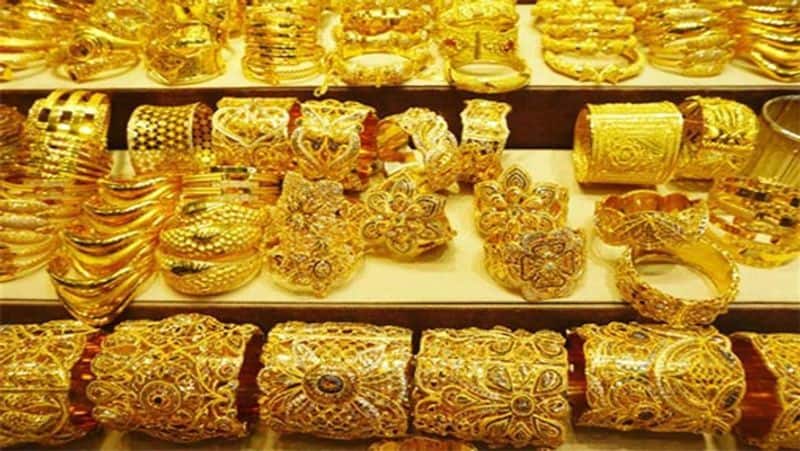 Gold price has  surged once more: check rate in chennai, kovai, trichy and vellore
