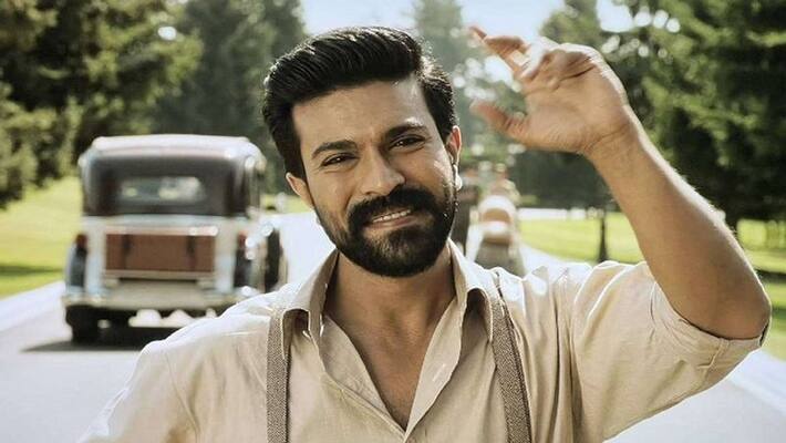 Ram Charan Increase his salary upto 100 crore after RRR success? Ram Charan Increase his salary upto 100 crore after RRR success?